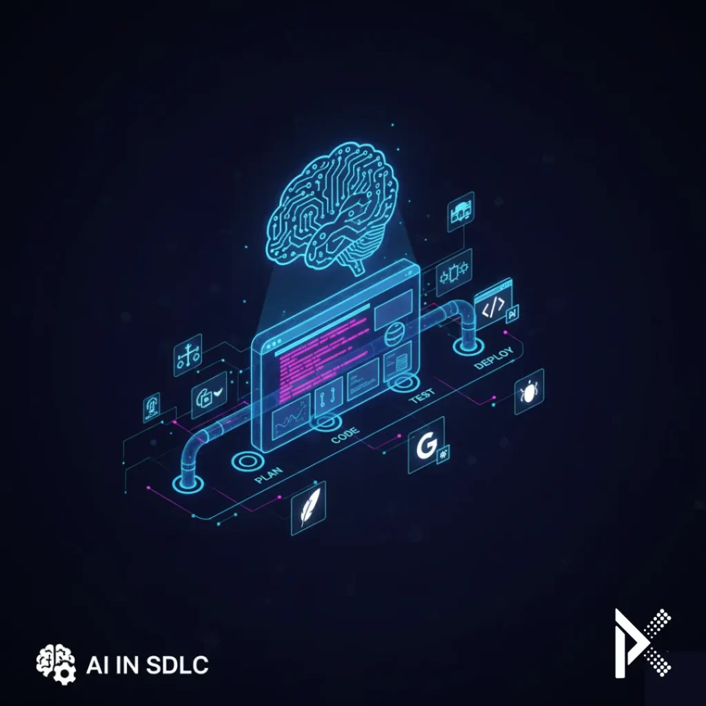 AI in SDLC at ProminetiX