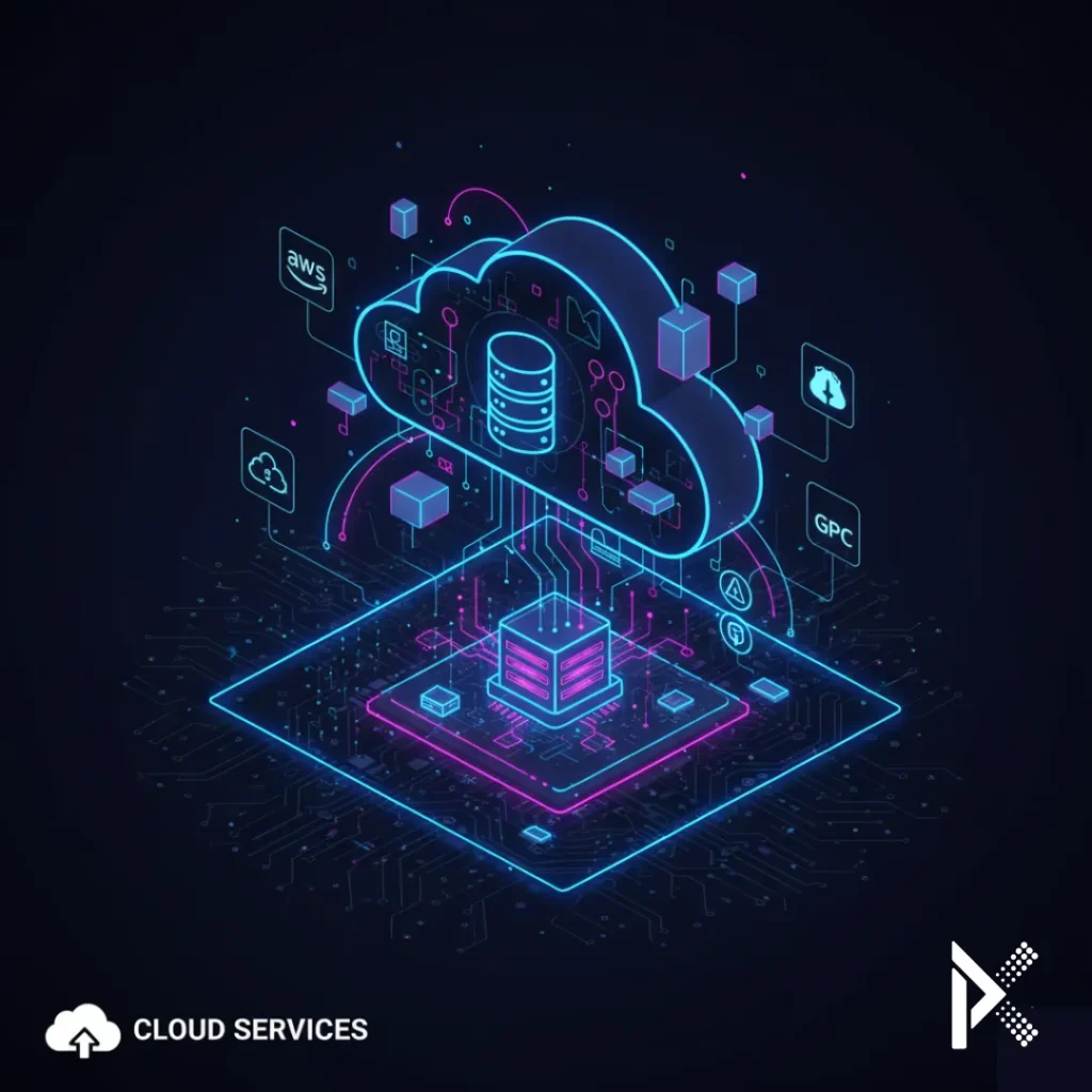 Cloud Services at ProminetiX
