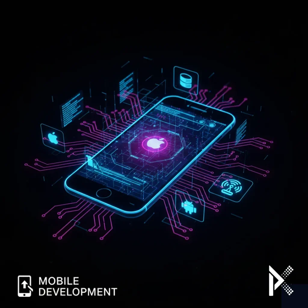 Mobile Development at ProminetiX
