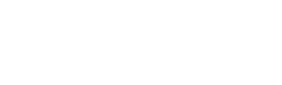 ProminetiX Footer Logo